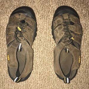 Keen Footwear Newport All Terrain Sandals